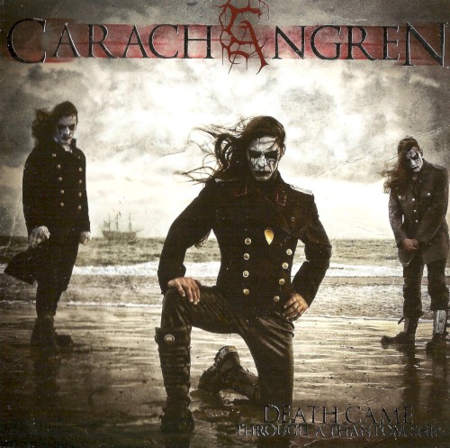 Carach Angren - Death Came Through A Phantom Ship
